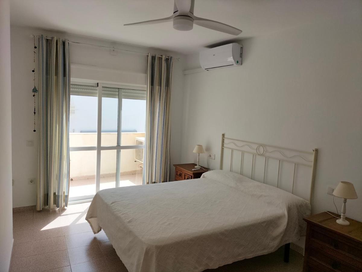 Comodidad En Aguamarga! Agua Amarga  Εξωτερικό φωτογραφία