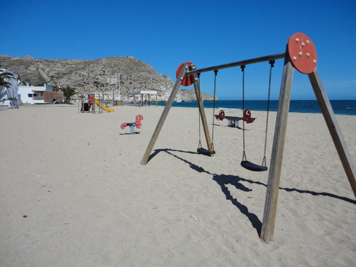 Comodidad En Aguamarga! Agua Amarga  Εξωτερικό φωτογραφία