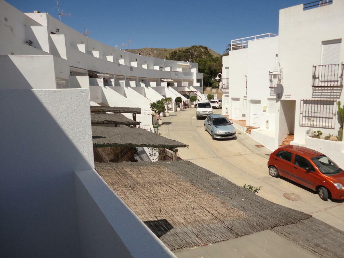 Comodidad En Aguamarga! Agua Amarga  Εξωτερικό φωτογραφία
