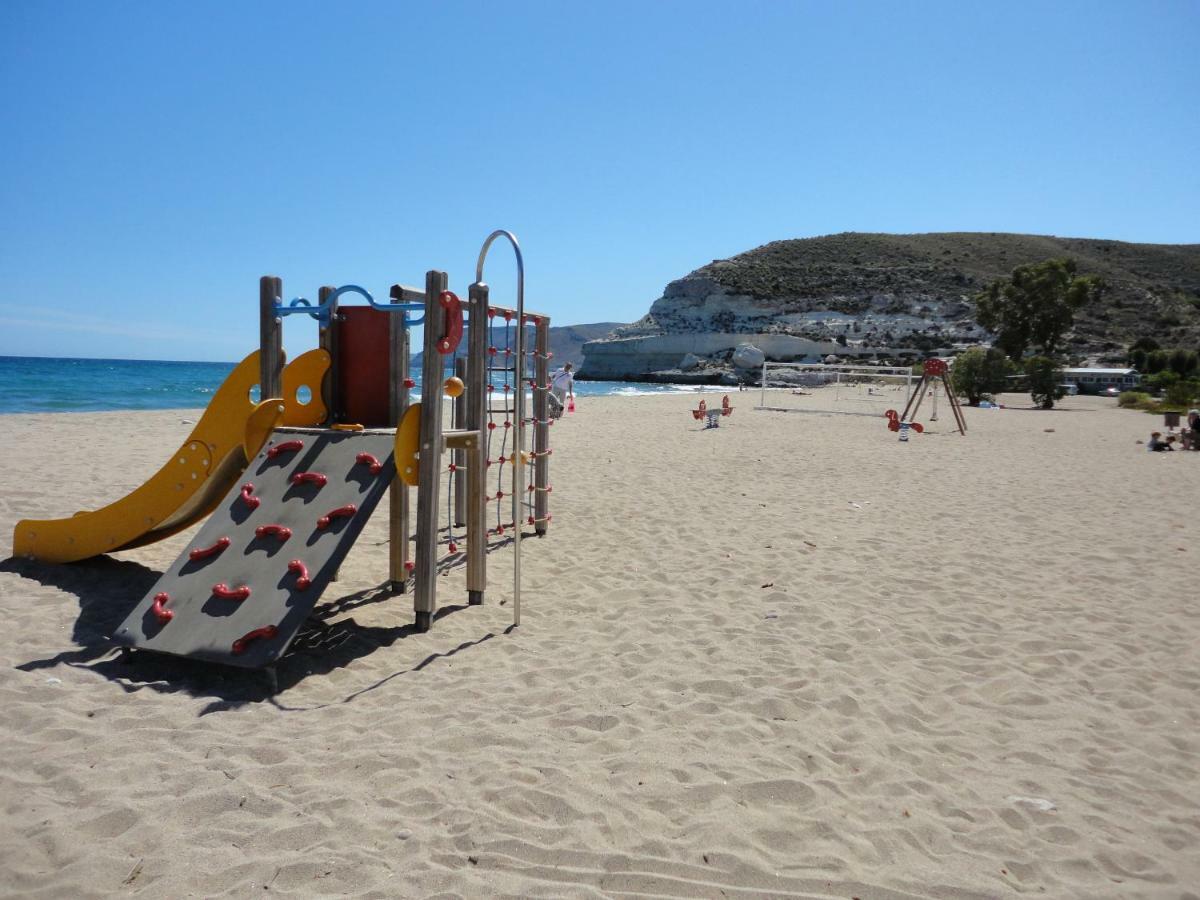 Comodidad En Aguamarga! Agua Amarga  Εξωτερικό φωτογραφία