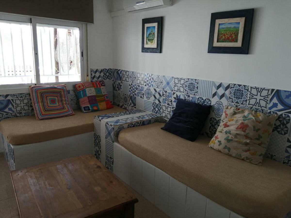 Comodidad En Aguamarga! Agua Amarga  Εξωτερικό φωτογραφία